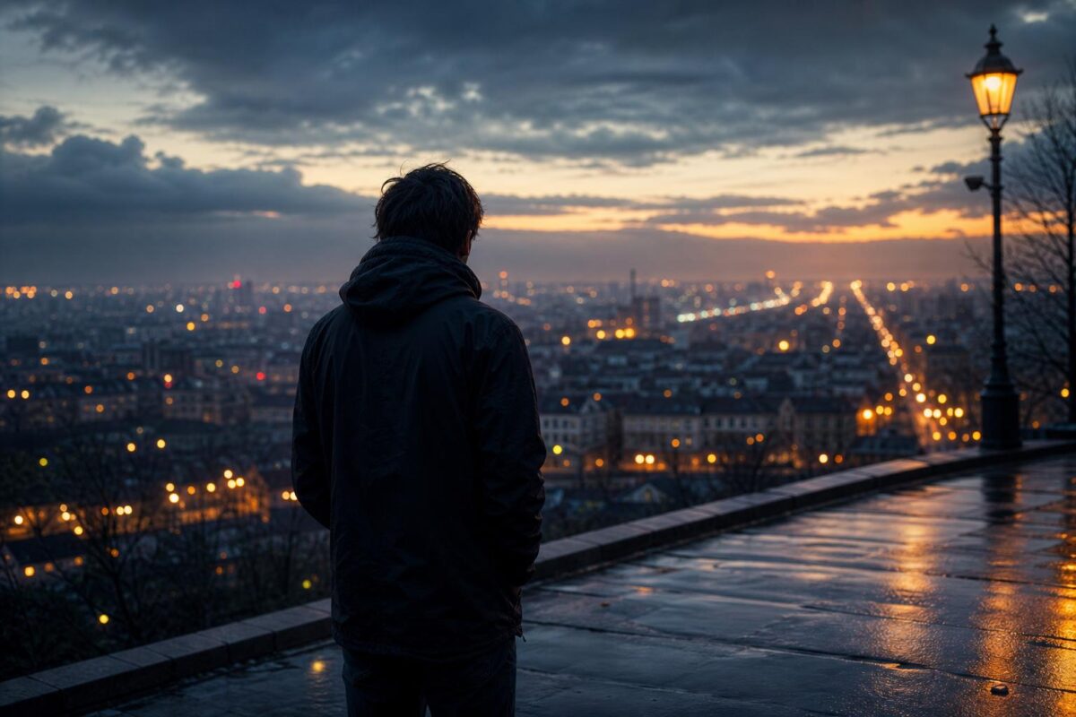 Somewhere Only We Know : paroles et sens cachés d’un hymne intime qui traverse le temps