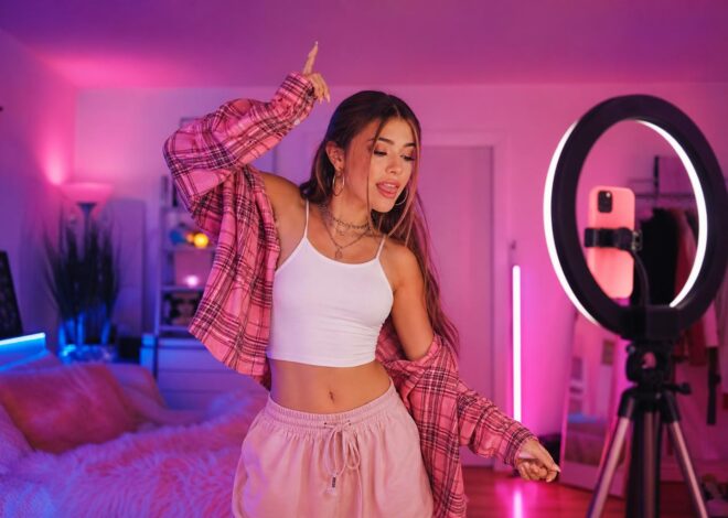 Top 18 tiktok : tendances 2026, formats viraux et signaux à surveiller de près