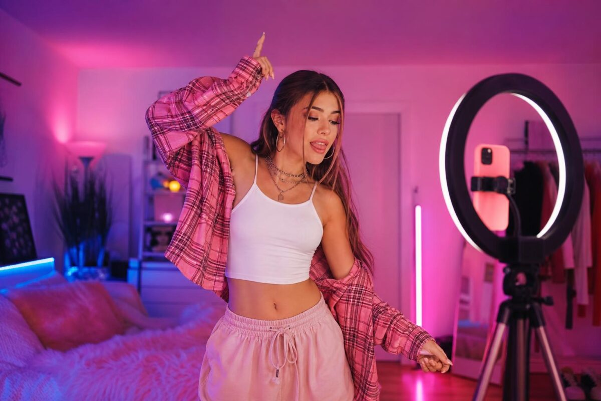 Top 18 tiktok : tendances 2026, formats viraux et signaux à surveiller de près