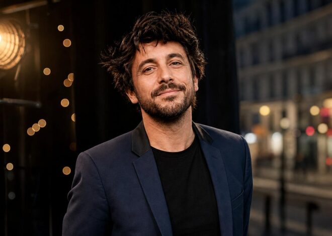 Yassine Belattar : qui est son compagnon, et ce que leur histoire révèle vraiment ?