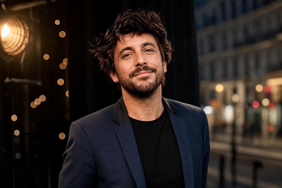 Yassine Belattar : qui est son compagnon, et ce que leur histoire révèle vraiment ?
