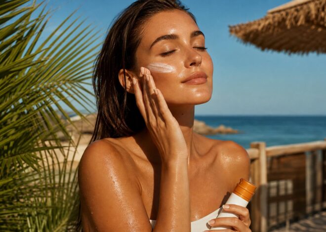 Bronzer serein : hâle doré protégé, gestes utiles et pièges à éviter