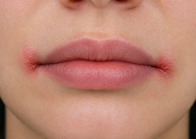 Commissure des lèvres : comprendre les causes cachées et les soins qui changent tout