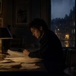 confessions nocturnes : les phrases qui marquent encore la mémoire collective