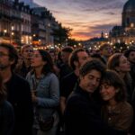 Foule sentimentale : paroles, sens caché et héritage culturel qui parlent encore aujourd'hui