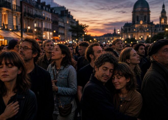 Foule sentimentale : paroles, sens caché et héritage culturel qui parlent encore aujourd&rsquo;hui