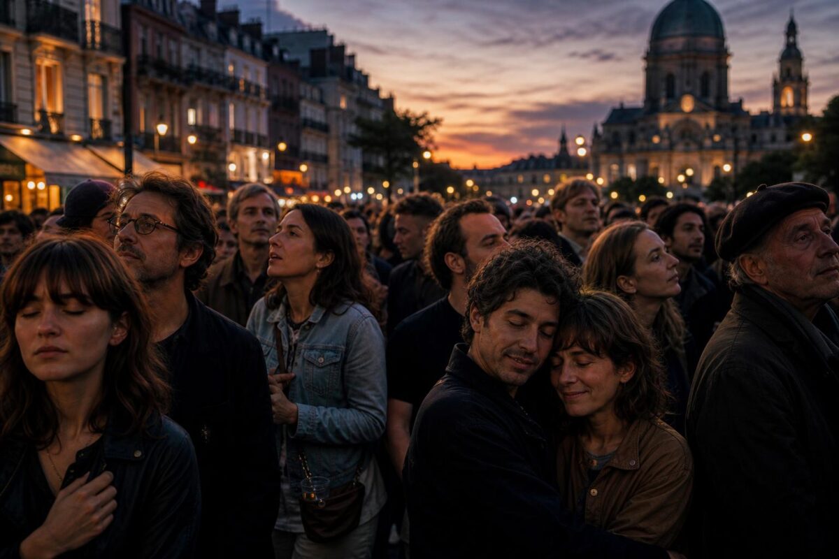 Foule sentimentale : paroles, sens caché et héritage culturel qui parlent encore aujourd&rsquo;hui