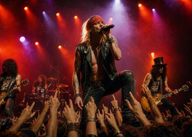 Guns N&rsquo; Roses : Knockin&rsquo; on Heaven&rsquo;s Door, ce que la reprise révèle vraiment
