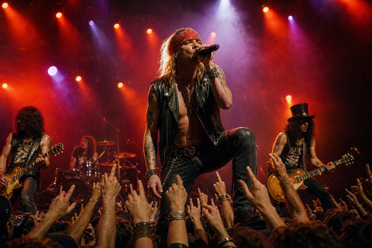 Guns N&rsquo; Roses : Knockin&rsquo; on Heaven&rsquo;s Door, ce que la reprise révèle vraiment