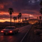 Hotel California : sens caché des paroles, symboles et héritage d’un classique du rock