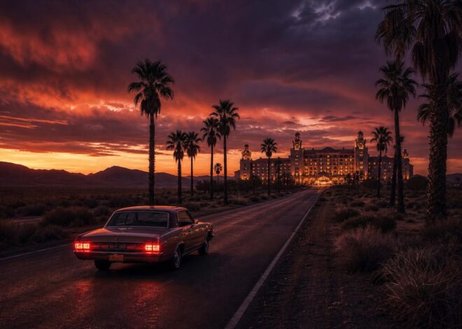 Hotel California : sens caché des paroles, symboles et héritage d’un classique du rock