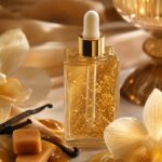Huile sèche pailletée vanille caramel de guapa : ce que révèle vraiment sa promesse