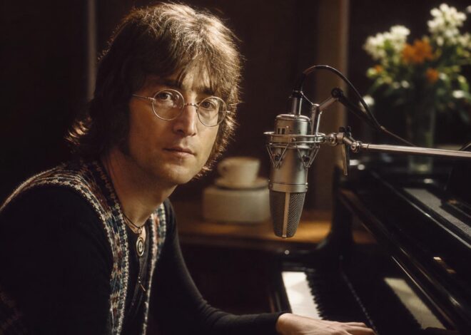 Imagine de John Lennon : les paroles cachent-elles un message plus radical qu’on croit ?
