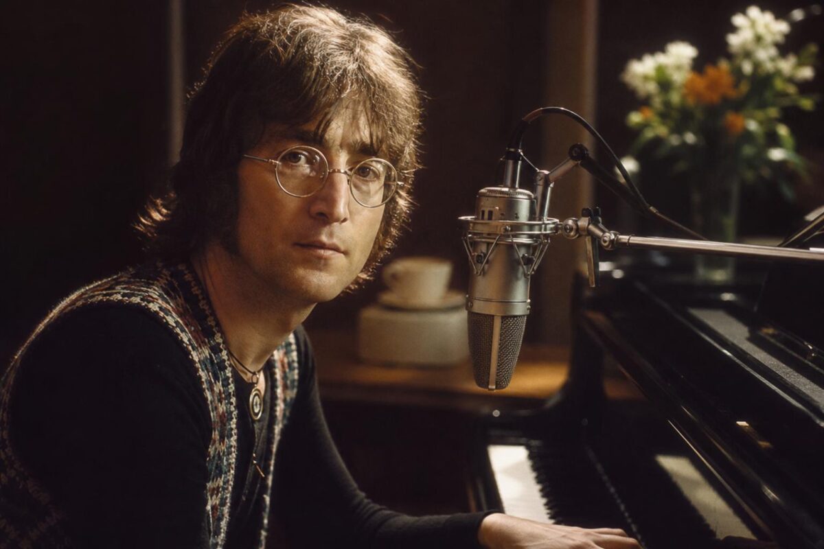 Imagine de John Lennon : les paroles cachent-elles un message plus radical qu’on croit ?
