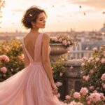 la vie en rose : ce que les paroles révèlent vraiment sur l’amour et le regard