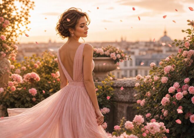 La vie en rose : ce que les paroles révèlent vraiment sur l’amour et le regard