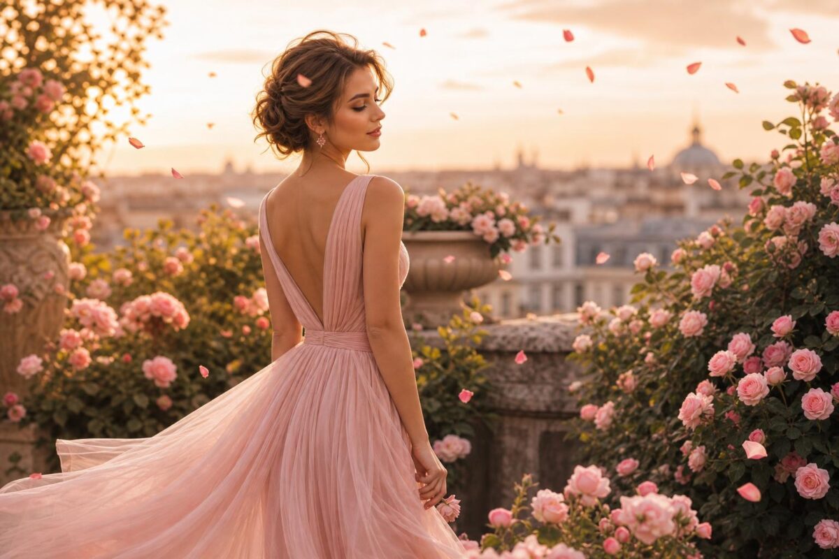 La vie en rose : ce que les paroles révèlent vraiment sur l’amour et le regard