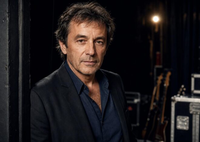 Le compagnon de Jean-Jacques Goldman : ce que cache une discrétion devenue légendaire
