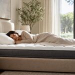 matelas à mémoire de forme : les critères qui changent vraiment vos nuits