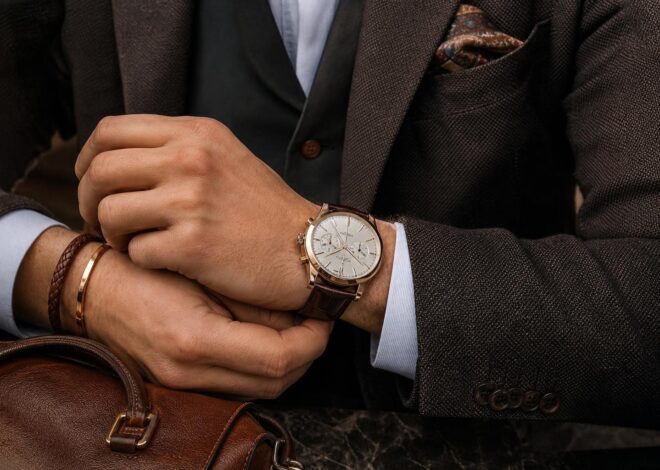 Montre au poignet : pourquoi elle revient et comment la choisir sans se tromper
