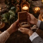 Noces de bois : symboles, idées et rituels pour célébrer cinq ans avec sens et curiosité