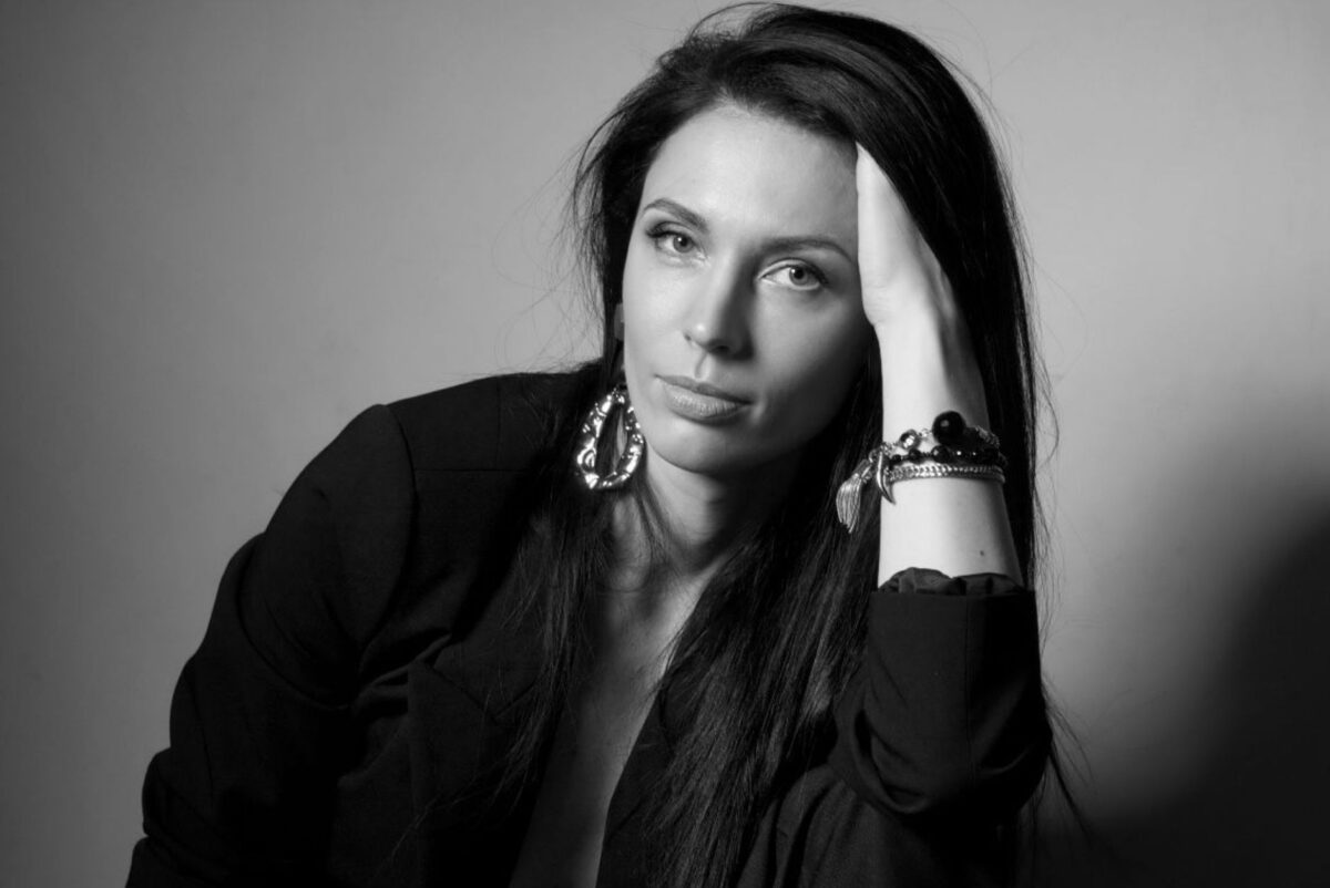 tatiana silva compagnon relation suscite elle