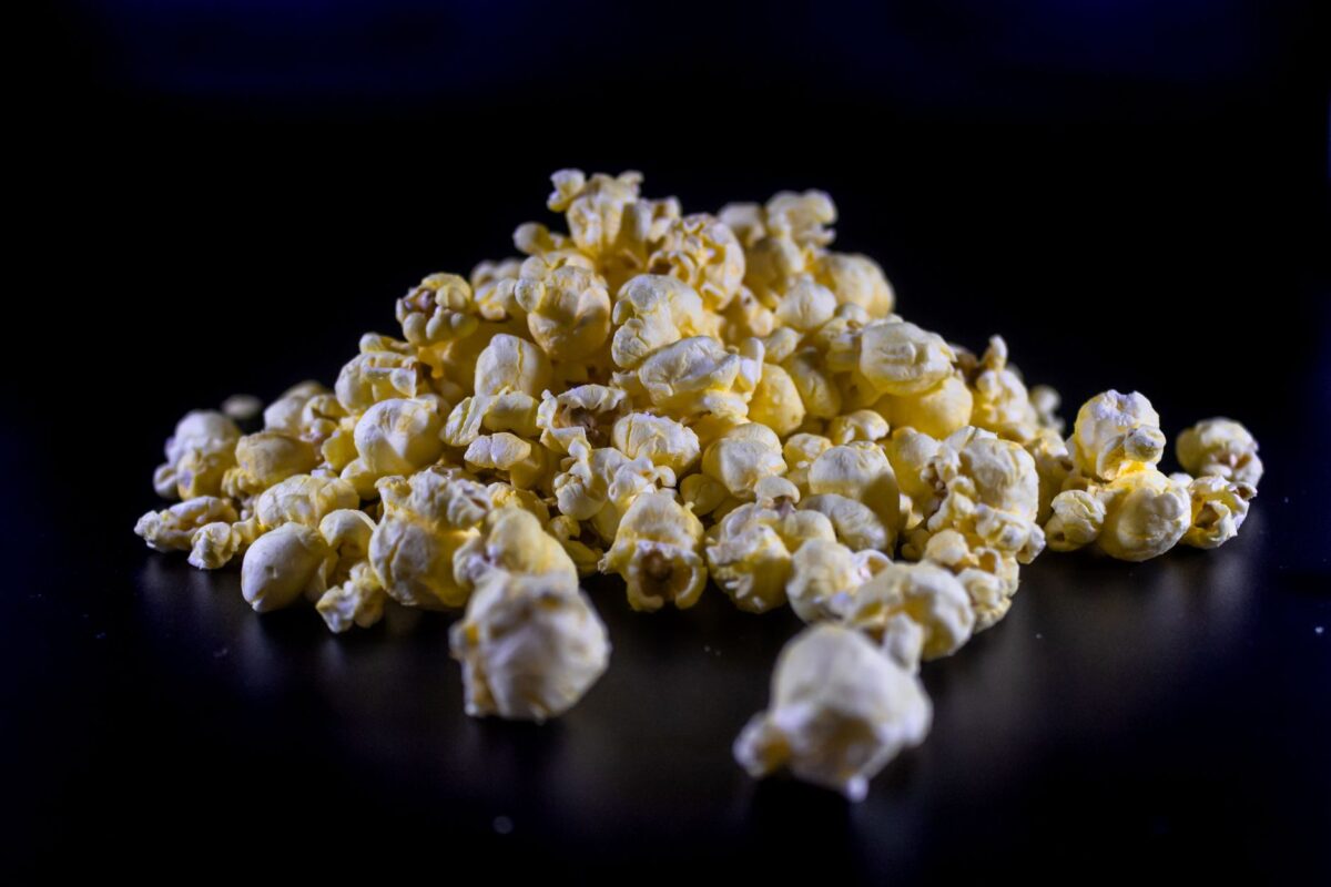 santa popcorn salé erreurs fréquentes éviter