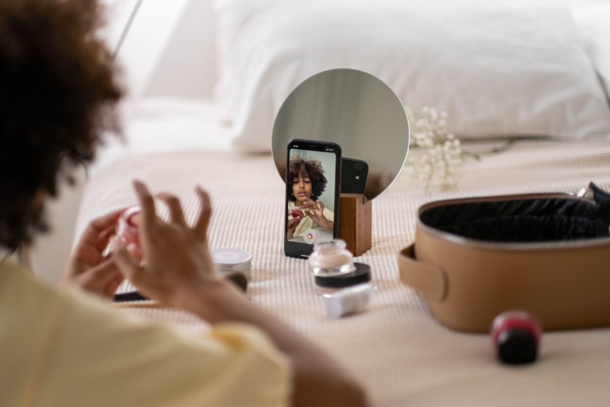 heure miroir messages cas usage profil