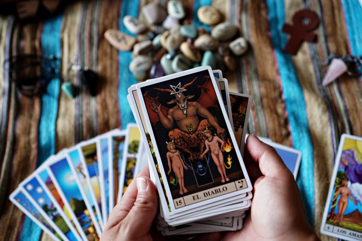 heure miroir messages lire numérologie tarot