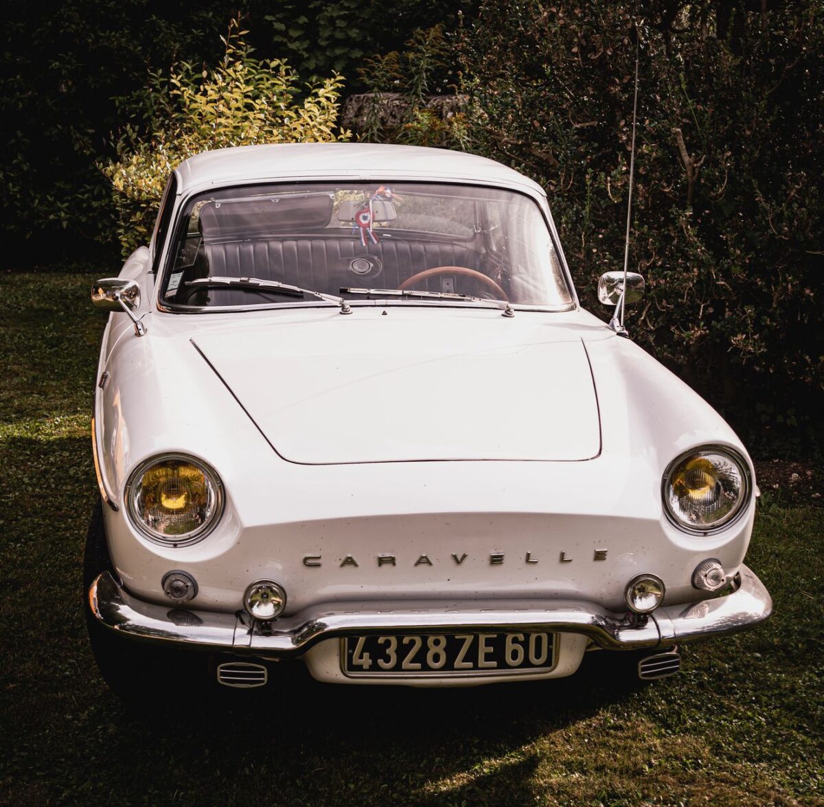 idée transport mariage faq