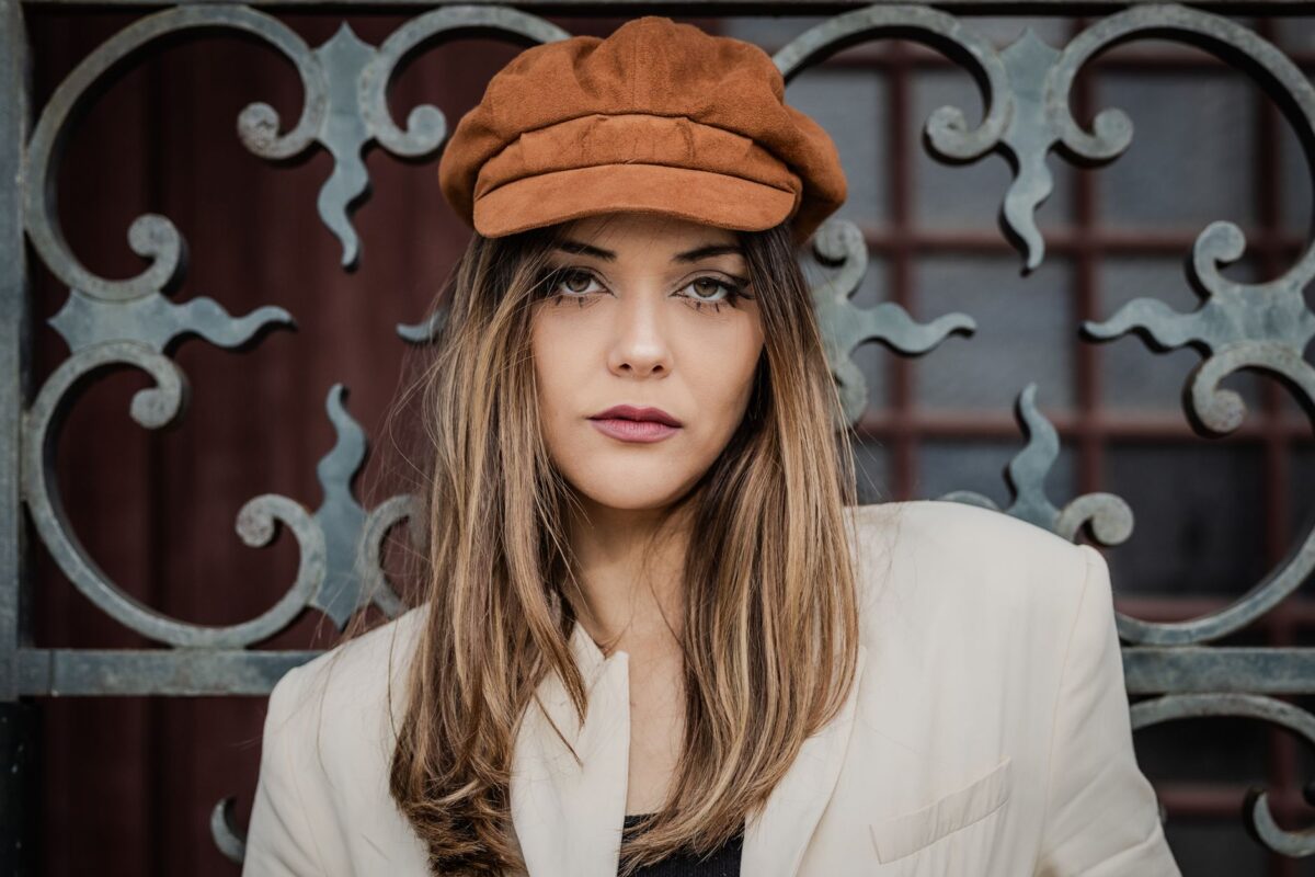 béret français accessoire choisir adapté