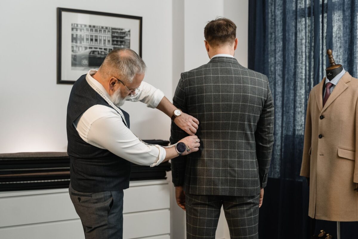 look dépareillé homme retouches changent elles