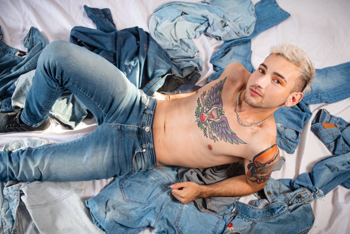 andrew christian prêt qu distingue marque