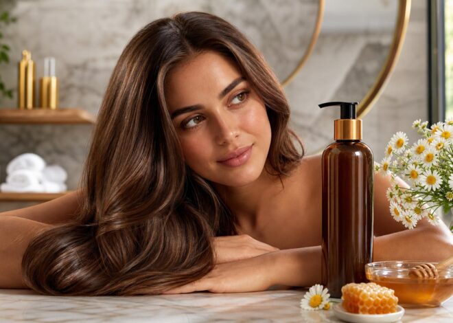 Shampooing éclaircissant : le vrai effet sur les brunes et les erreurs à éviter