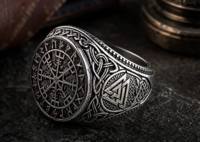Bague viking homme : symboles, port et choix discret qui change tout vraiment