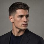 Coupe homme courte : les détails qui changent tout sans qu’on les voie vraiment