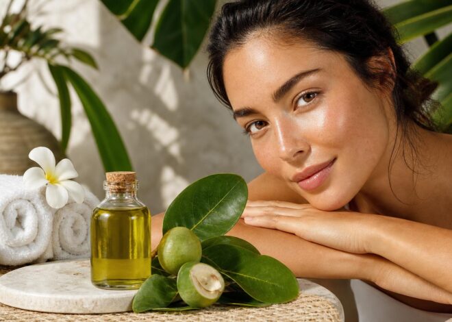 Huile de tamanu : usages, preuves et pièges à connaître pour une peau plus nette