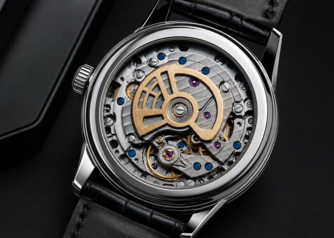 Montre japonaise automatique : les détails qui changent vraiment l’expérience au poignet