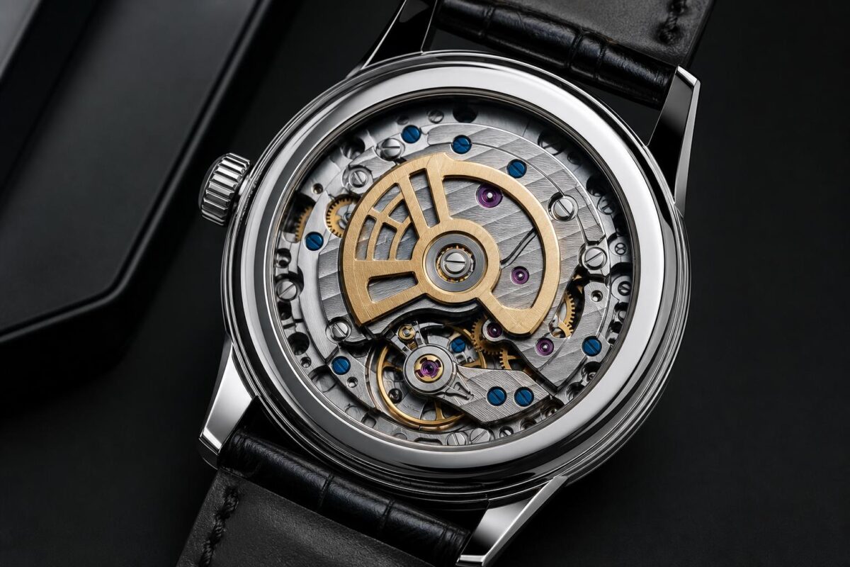 Montre japonaise automatique : les détails qui changent vraiment l’expérience au poignet