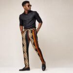 Pantalon africain homme : codes, coupes et détails qui changent tout aujourd’hui