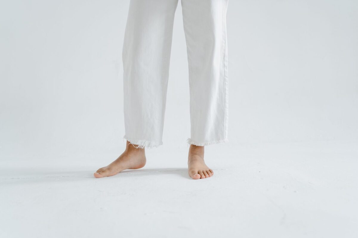 pieds parfaits guide erreurs fréquentes éviter