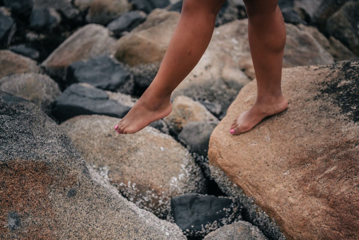 pieds parfaits guide signes doivent penser