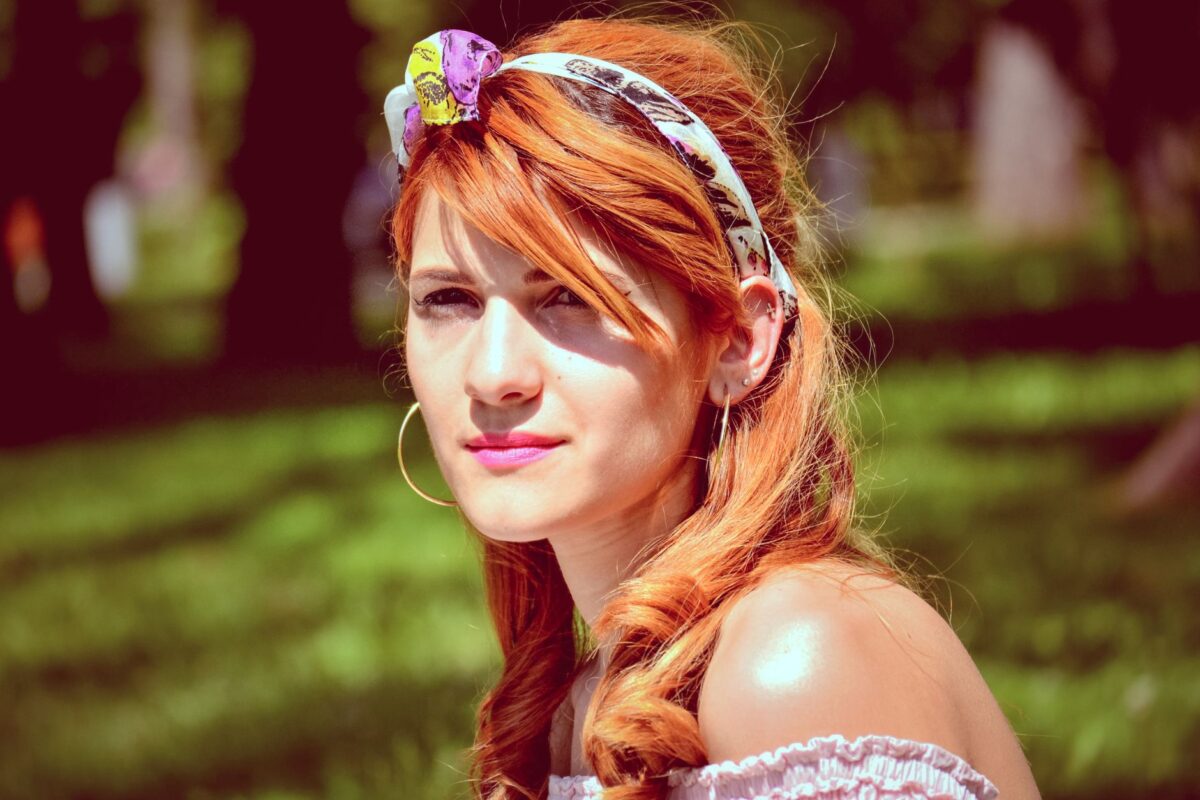 rouge auburn nuances il