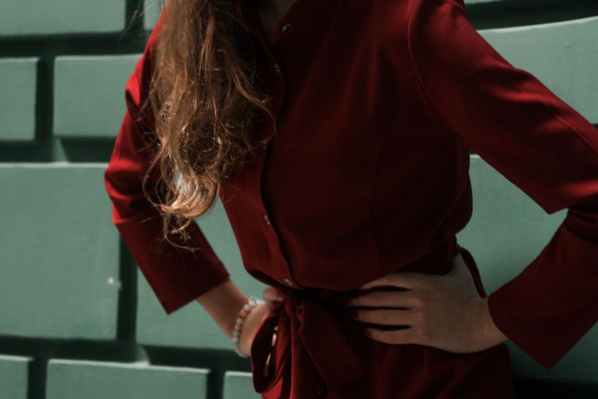 rouge auburn nuances choisir bonne nuance