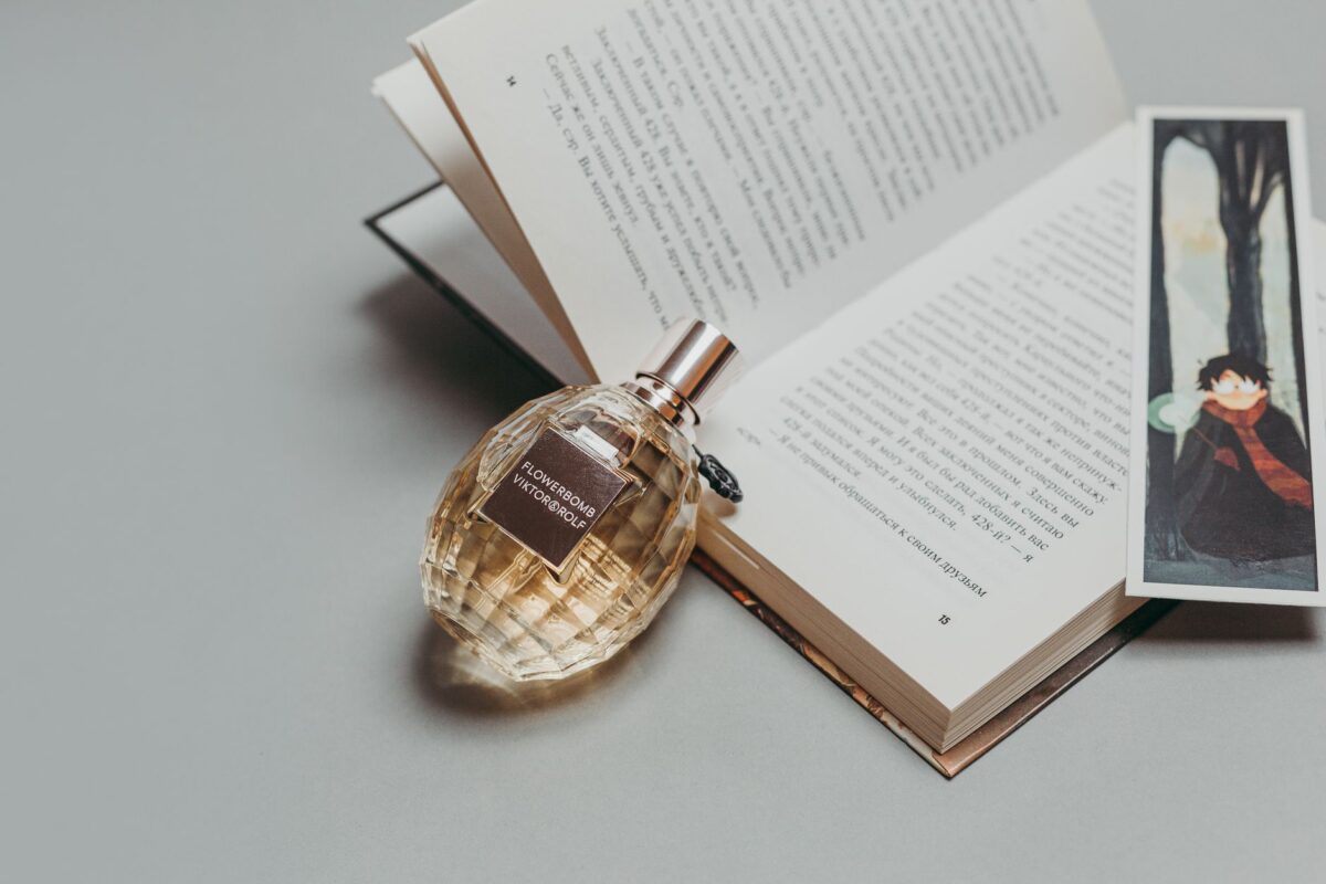 photographie parfum secrets styles visuels fonctionnent