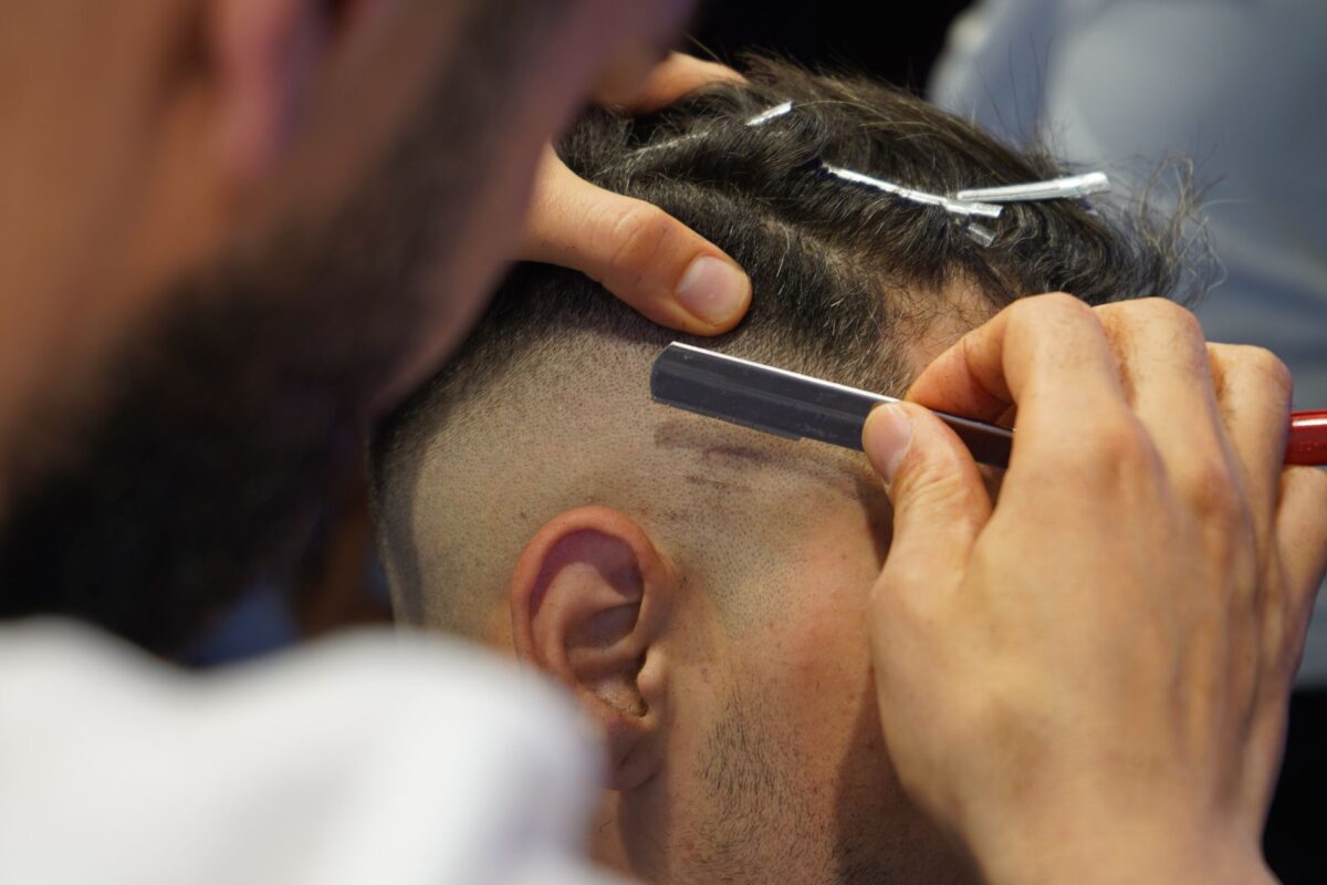 dégradé naturel cheveux comparatif rapide options