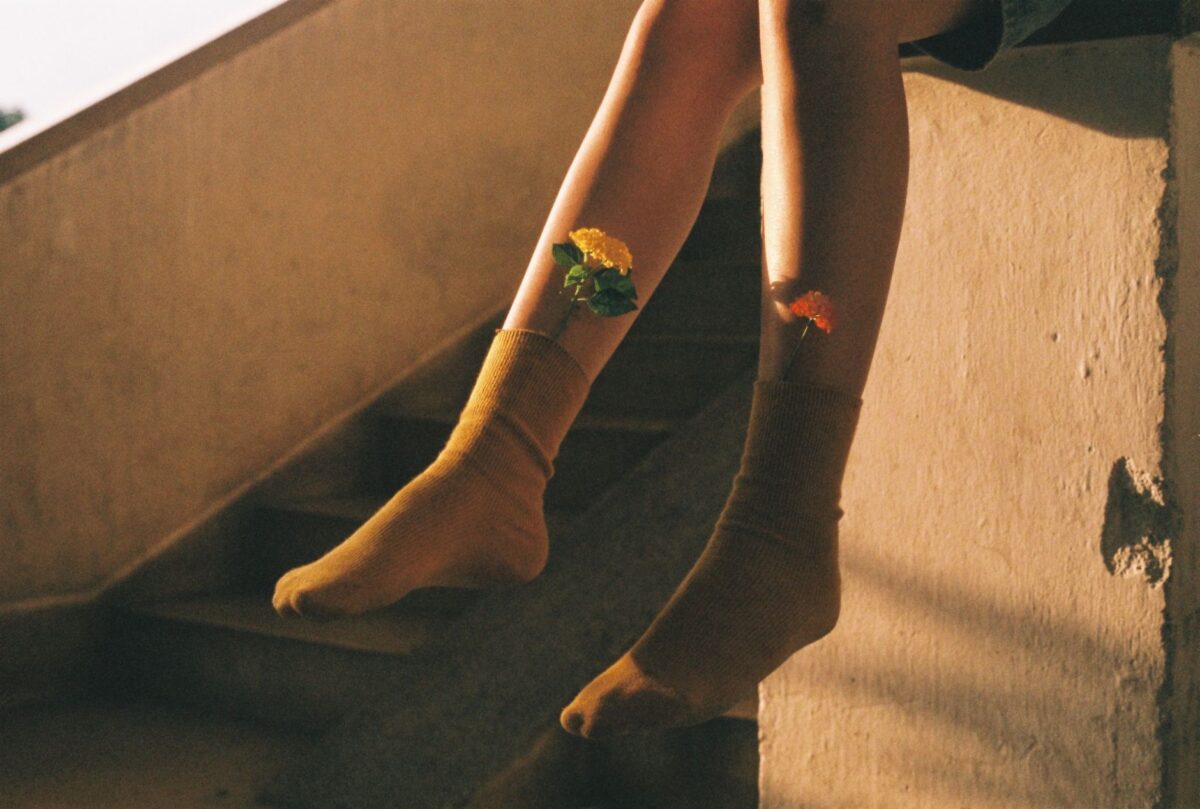 chaussettes barefoot détail matériaux choisir selon
