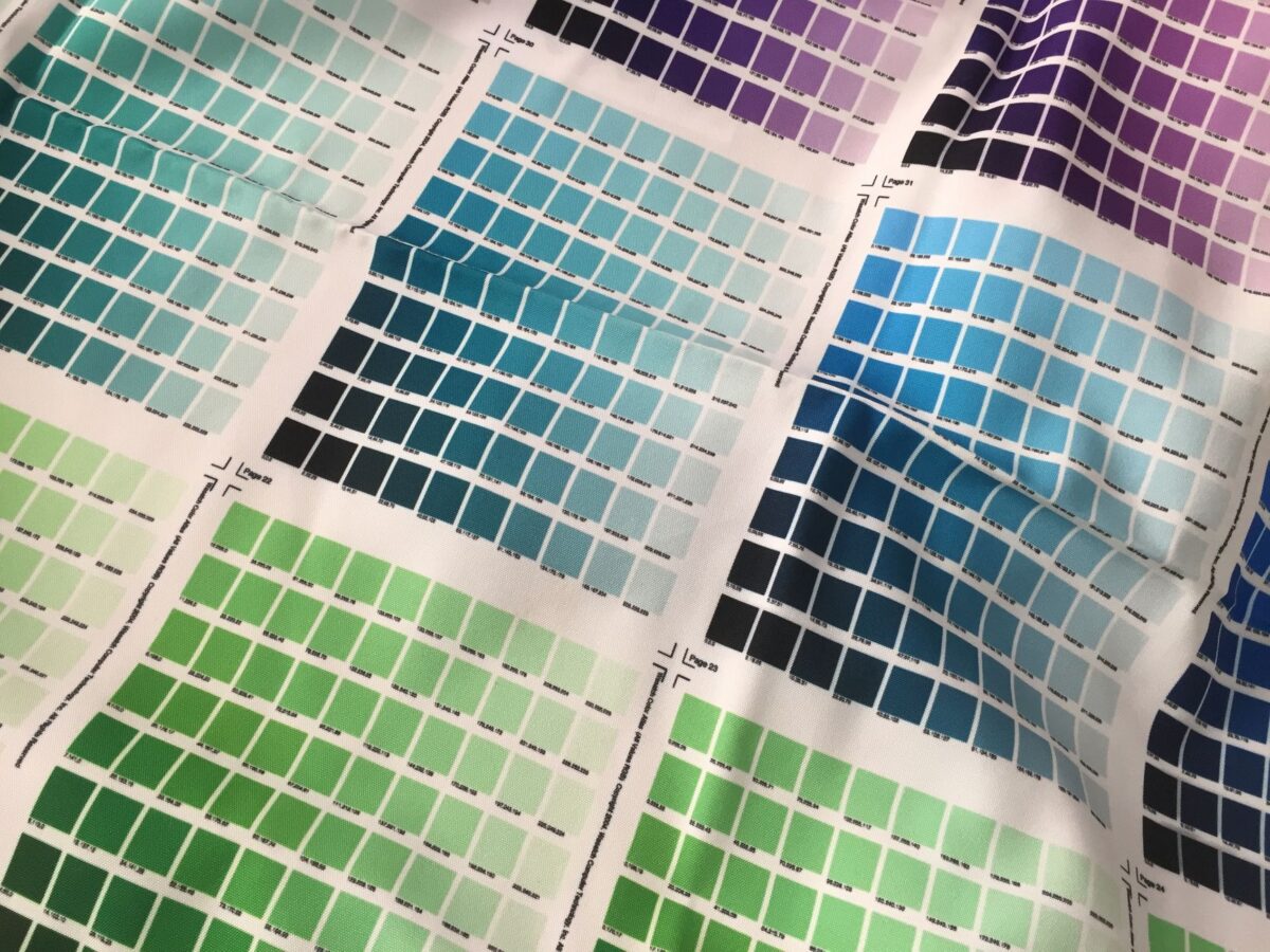 couleurs vont bleu données récentes confirment