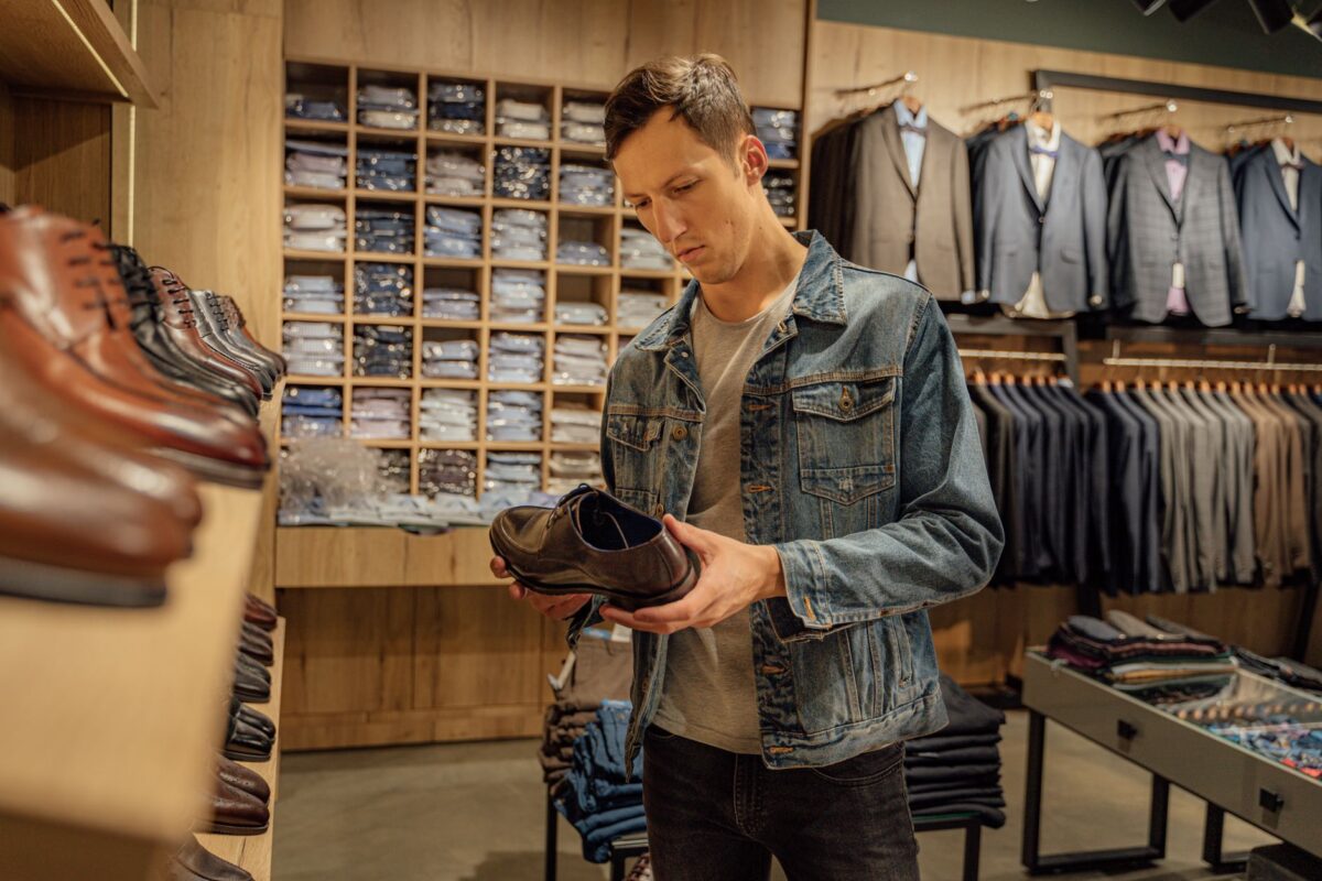 veste deeluxe homme erreurs fréquentes éviter