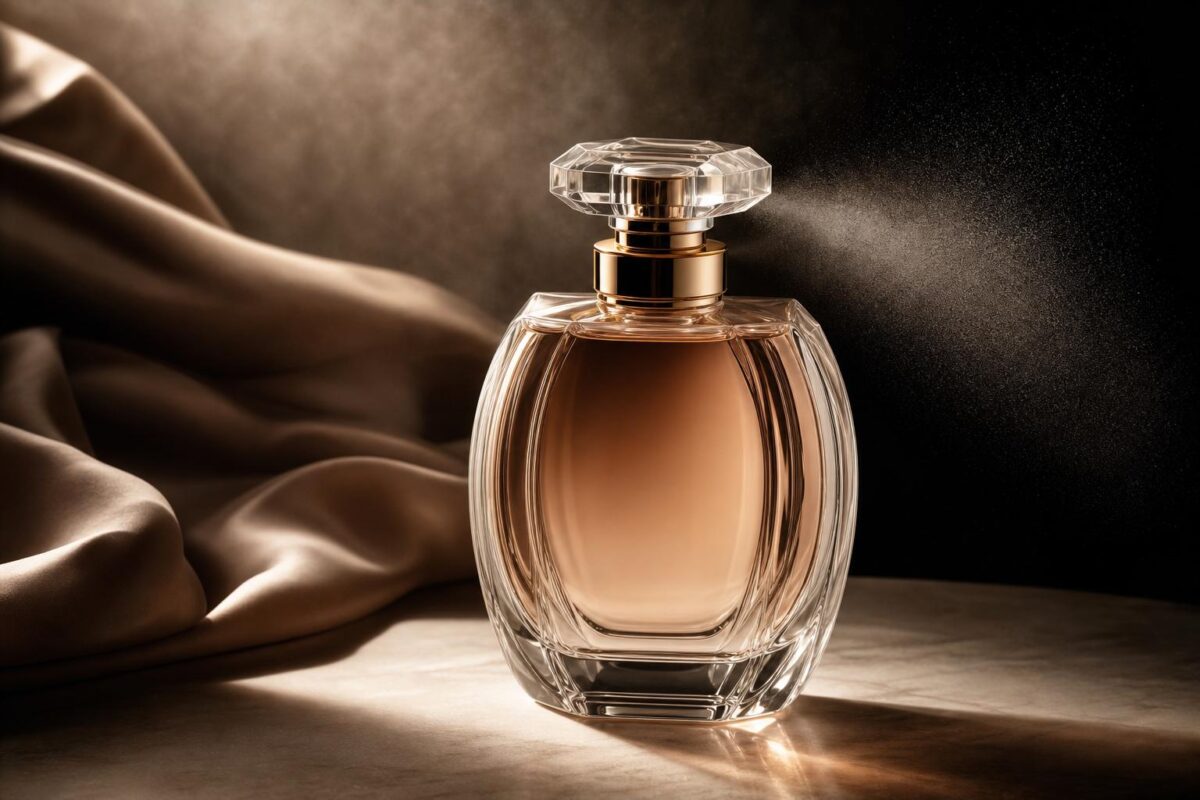 Photographie de parfum : secrets visuels pour capturer l’essence et vendre sans parler